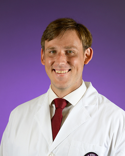 Michael Starns,&nbsp;M.D.